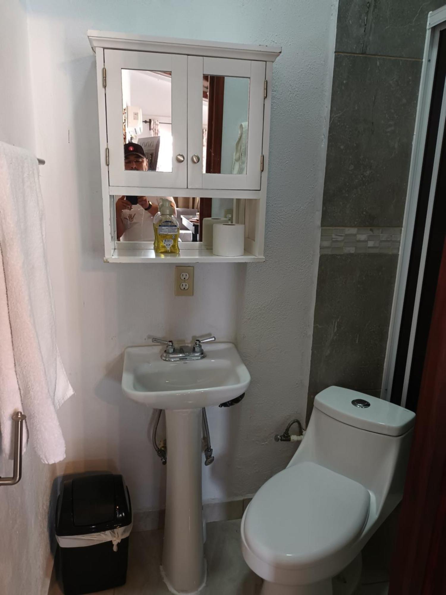 Apartamentos Rosarito.!! Con Vista Al Mar ! 외부 사진
