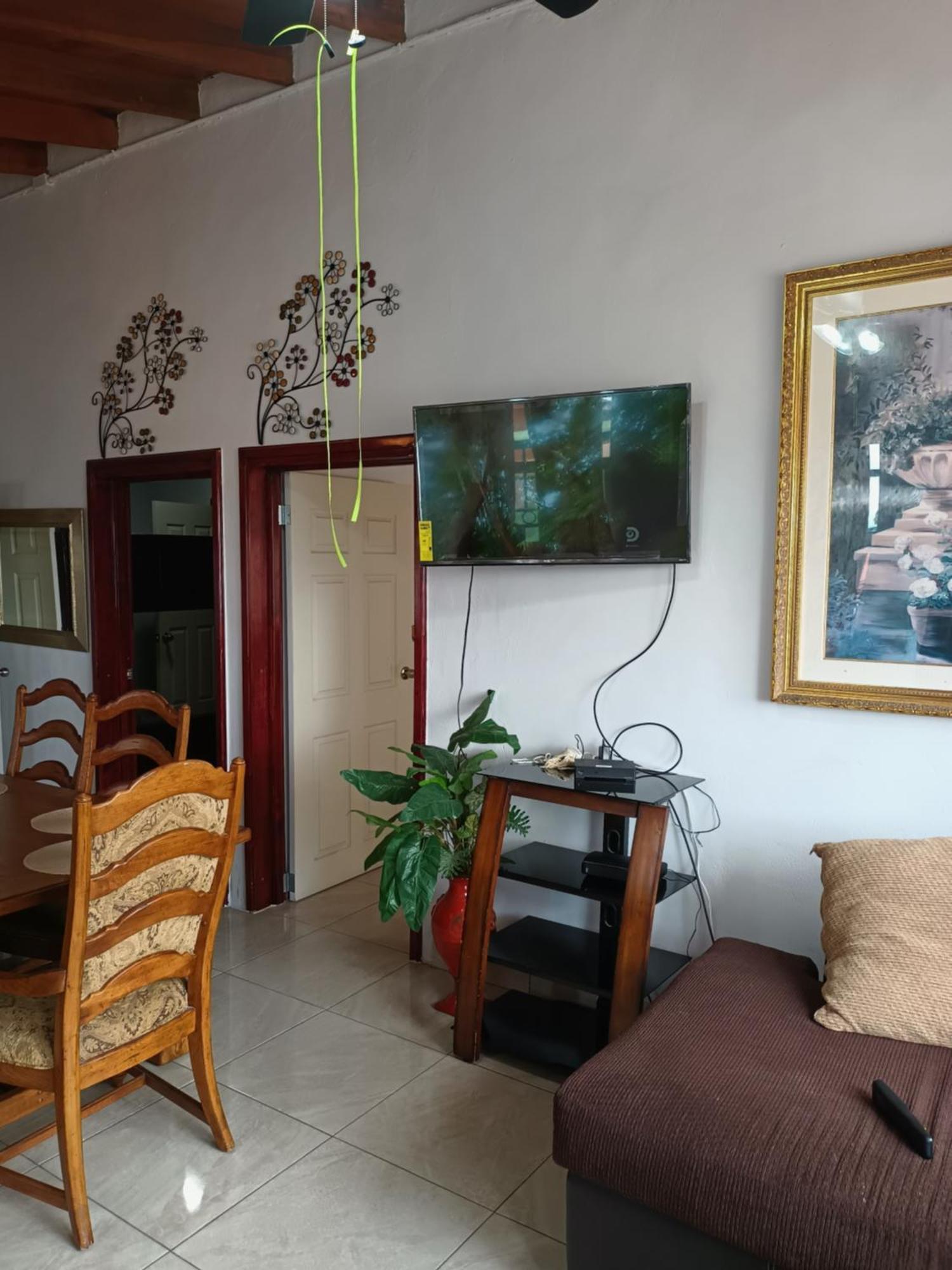 Apartamentos Rosarito.!! Con Vista Al Mar ! 외부 사진