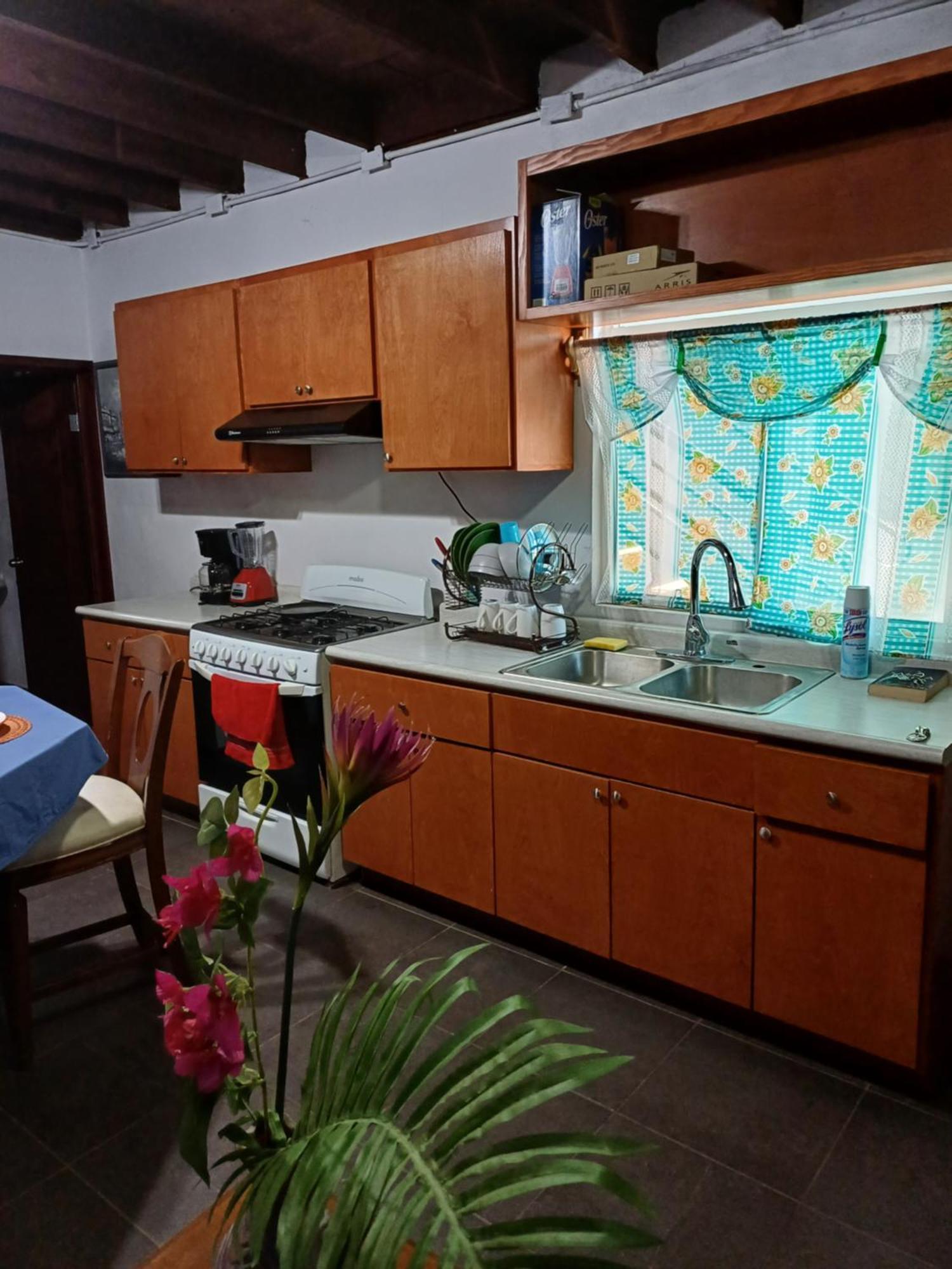 Apartamentos Rosarito.!! Con Vista Al Mar ! 외부 사진