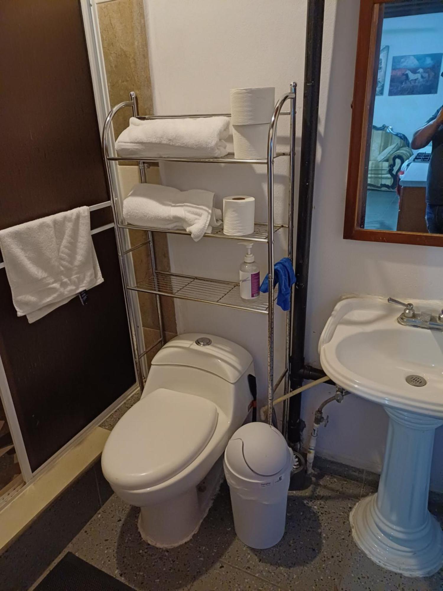 Apartamentos Rosarito.!! Con Vista Al Mar ! 외부 사진