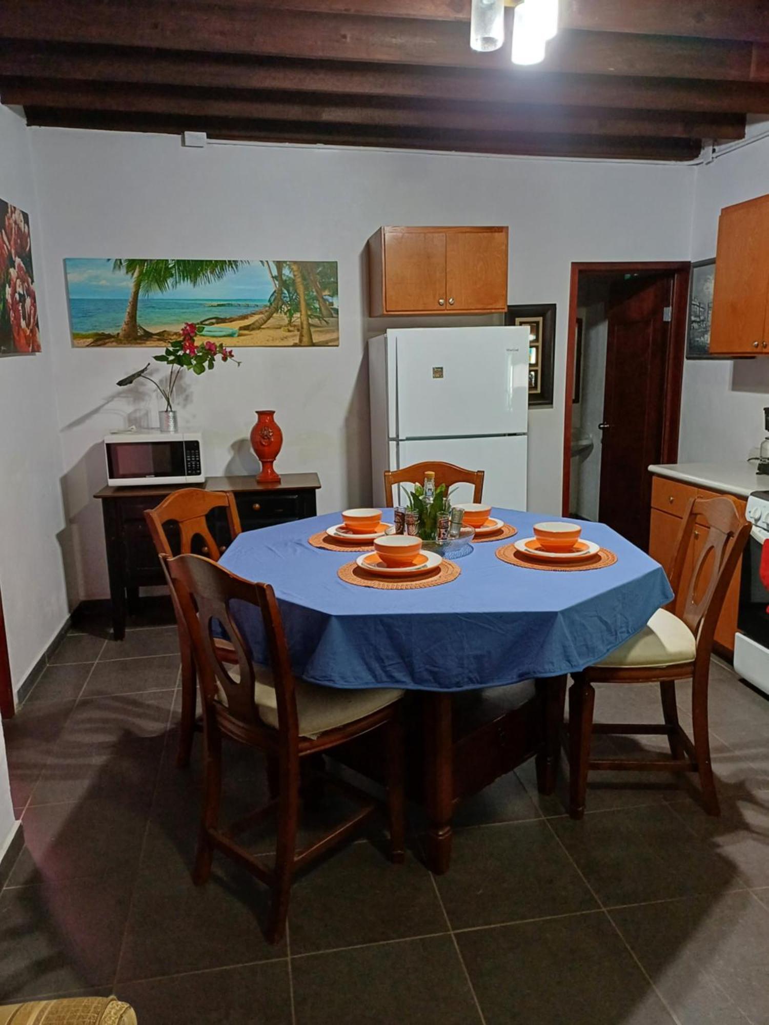 Apartamentos Rosarito.!! Con Vista Al Mar ! 외부 사진