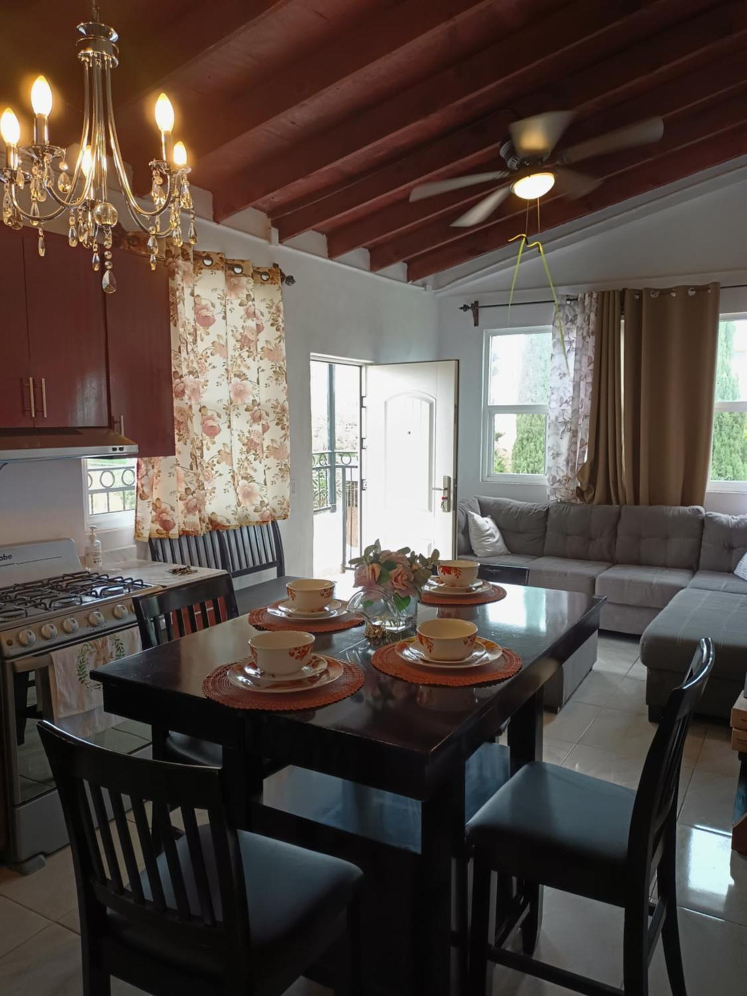 Apartamentos Rosarito.!! Con Vista Al Mar ! 외부 사진