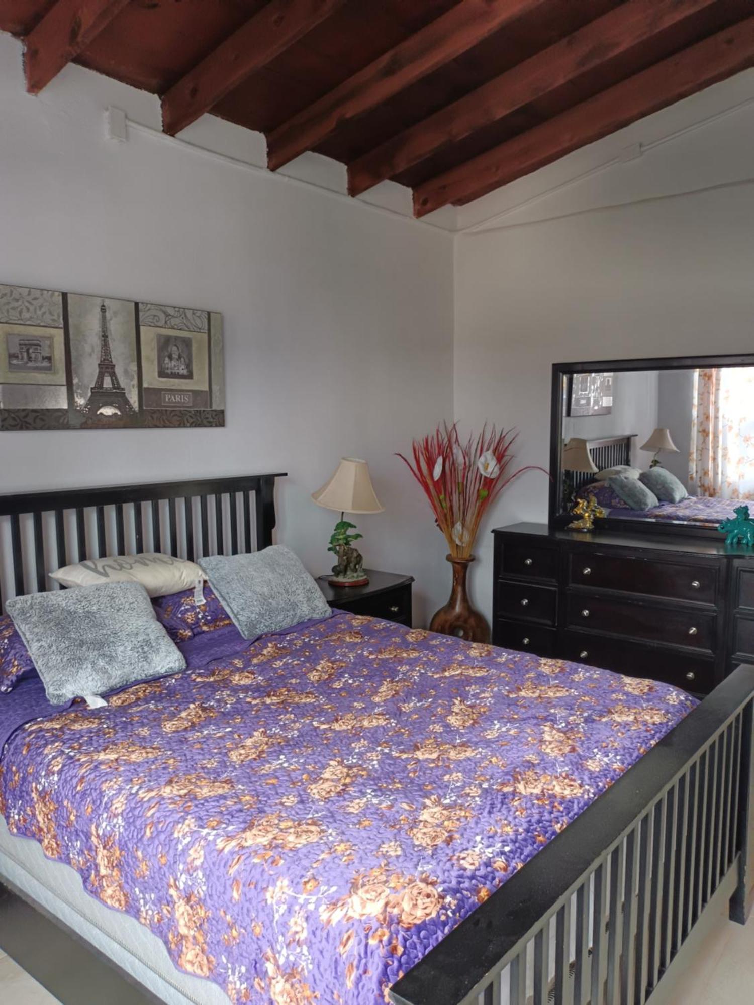 Apartamentos Rosarito.!! Con Vista Al Mar ! 외부 사진