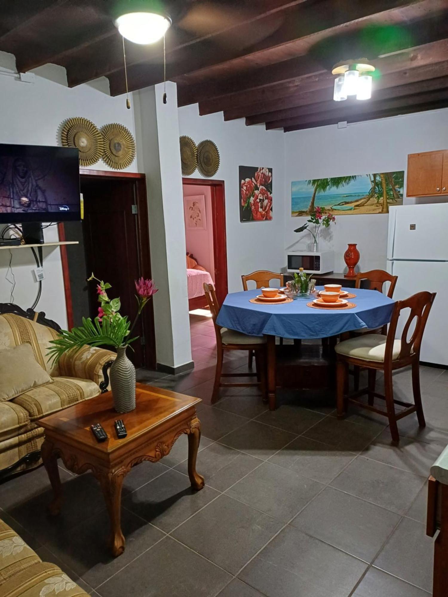 Apartamentos Rosarito.!! Con Vista Al Mar ! 외부 사진