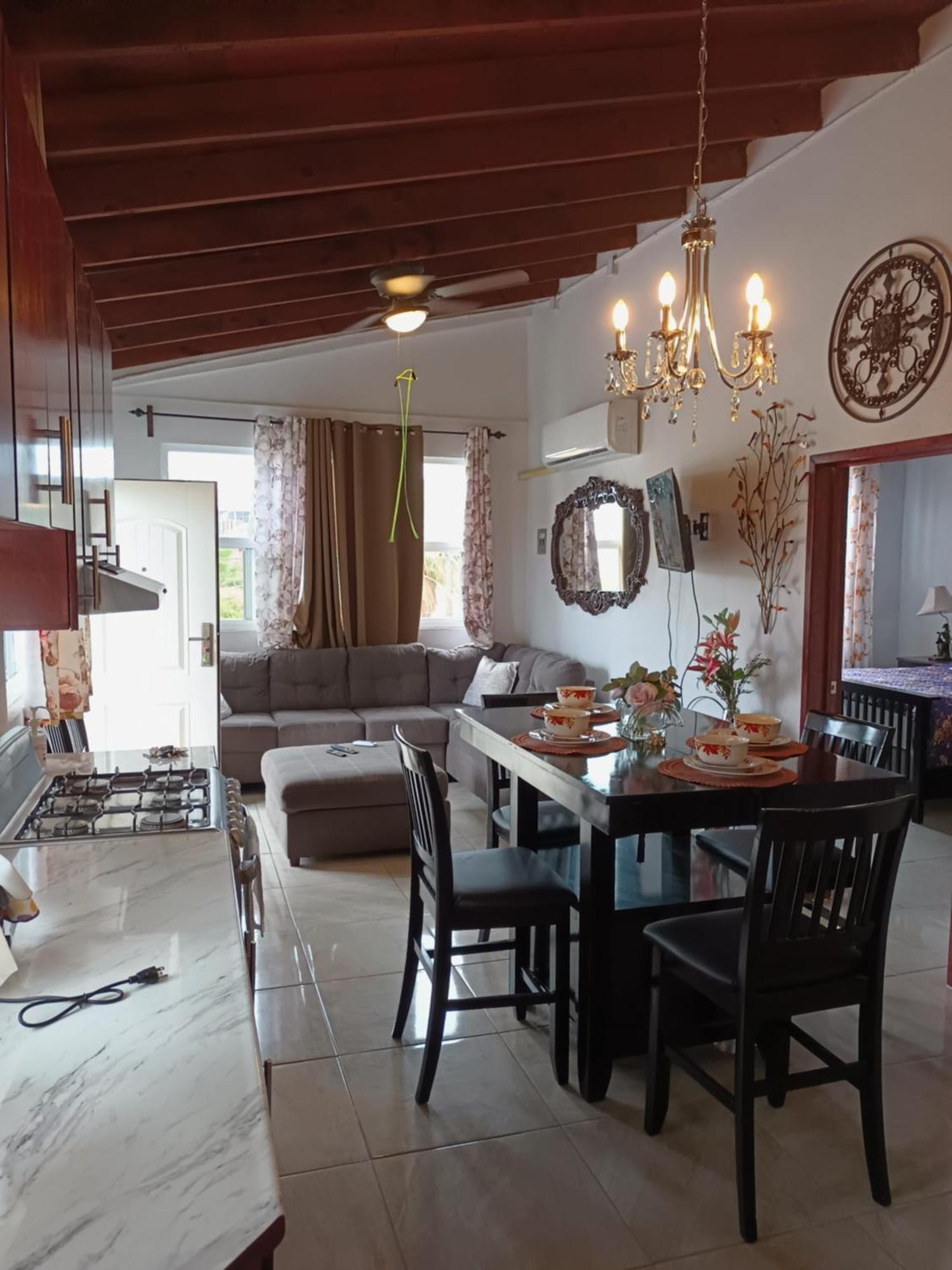 Apartamentos Rosarito.!! Con Vista Al Mar ! 외부 사진