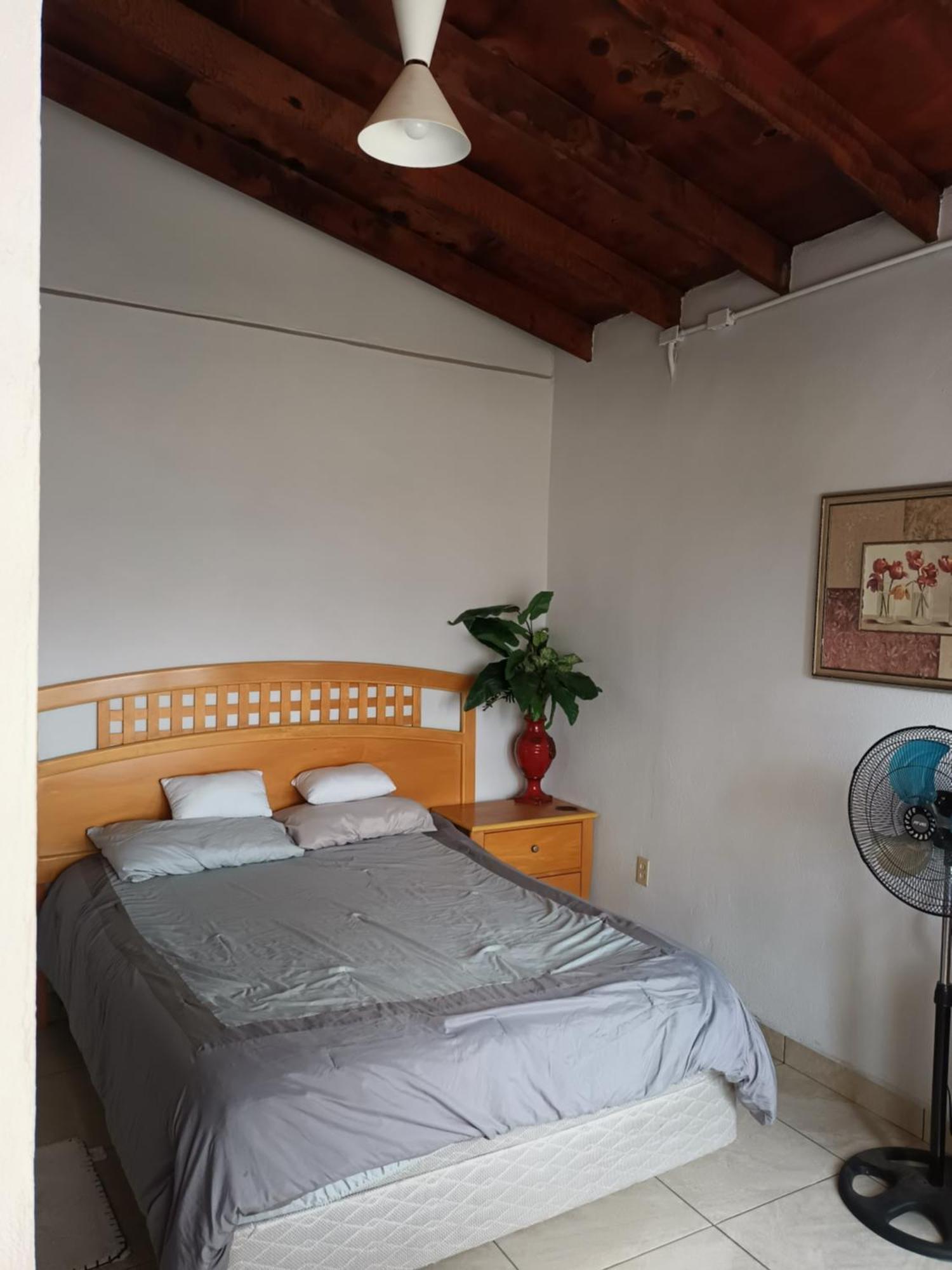 Apartamentos Rosarito.!! Con Vista Al Mar ! 외부 사진